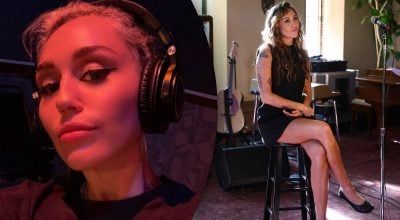 Майли Сайрус