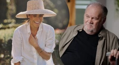 "Трохи співчуття": 81-річний батько Меган Маркл опинився в реанімації