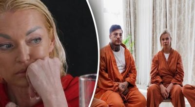 У Росії зняли шоу про алкоголізм 