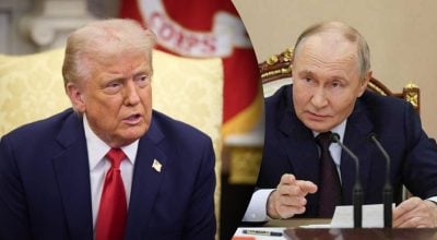 В Росії заявили про нову зустріч Трампа з Путіним - що відомо