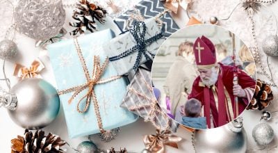 Не просто так приносить дітям подарунки: ким насправді був Святий Миколай