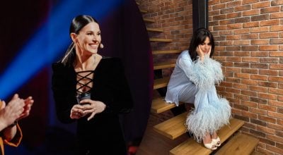 Мовчала роками: Маша Єфросиніна відкрила свій секрет