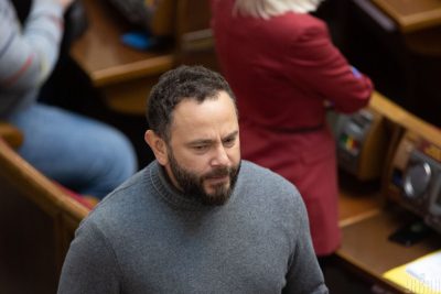 "Якщо це не договірняк", – нардеп вважає, що кейс Магамедрасулова має стати основою звільнення 30 тисяч ув'язнених