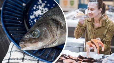 Як вибрати свіжу рибу в магазині: ознаки, які помічають лише продавці