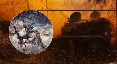 Линии боестолкновения уже нет: военный сделал тревожное заявление о фронте