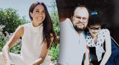 "Плоть почорніла": покинутий батько Меган Маркл залишився без ноги
