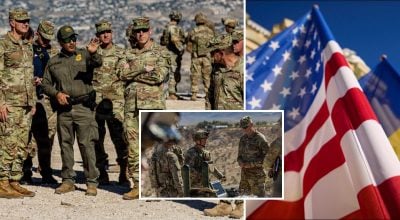 США пригрозили Евросоюзу выйти из оборонных программ НАТО – Reuters