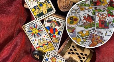 Гороскоп Таро на 6 грудня 