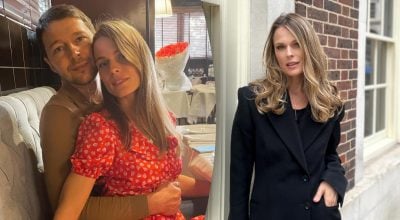 "Проблемні роки у шлюбі" Фреймут зробила несподіване зізнання