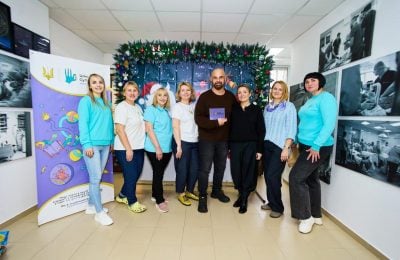 Благодійний вечір на 1+1 Україна: виручені кошти з етеру підуть на підтримку дітей зі Благодійний вечір на 1+1 Україна: виручені кошти з етеру підуть на підтримку дітей зі