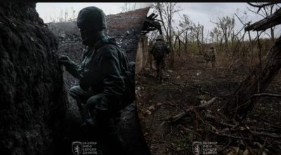 Вывод войск из Мирнограда - это вопрос времени