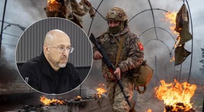 Нові контракти з бонусами для військових затвердили: Шмигаль розкрив зміст