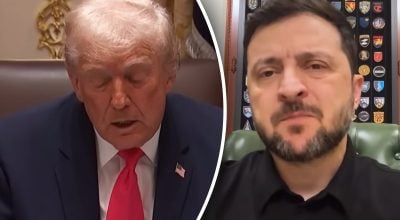 "Критически важно": эксперт рассказал, какую "свинью" Трамп может подложить Украине