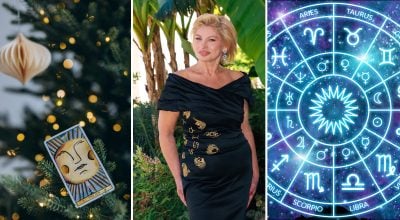 Анжела Перл, гороскоп 