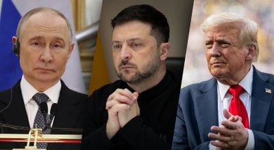 Мирное соглашение с РФ: СМИ выяснили, какого сценария переговоров опасается Киев Мирное соглашение с РФ: СМИ выяснили, какого сценария переговоров опасается Киев