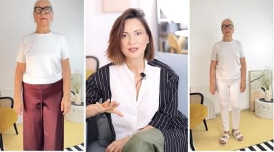 Як приховати живіт за допомогою одягу: головні табу і правильні прийоми