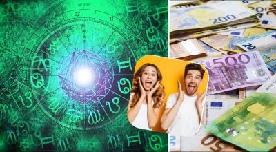 Грудень 2025 буде "золотим": названо грошову дату для кожного знака зодіаку
