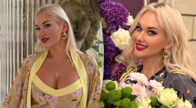 Катерина Бужинська Катерина Бужинська