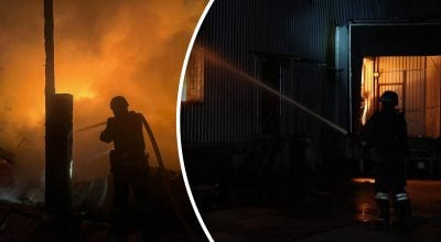 последствия атаки на Украину последствия атаки на Украину