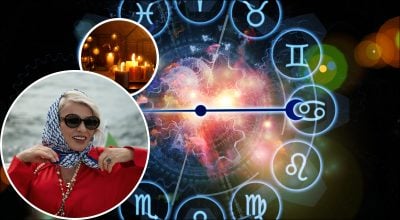 Гороскоп, Анжела Перл Гороскоп, Анжела Перл