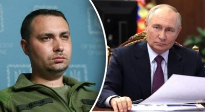 Українські удари завдають Росії більше втрат, ніж усі світові санкції Українські удари завдають Росії більше втрат, ніж усі світові санкції