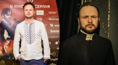 "Втрачений час": зірка "Спіймати Кайдаша" розніс нові українські комедії