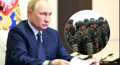 РФ втратила на війні 1% чоловічого населення