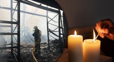 Без світла понад 400 тисяч споживачів: Чернігів майже повністю знеструмлений