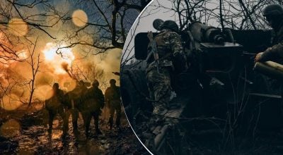 Ситуація на полі бою складається не на користь України: у NYT розкрили подробиці Ситуація на полі бою складається не на користь України: у NYT розкрили подробиці