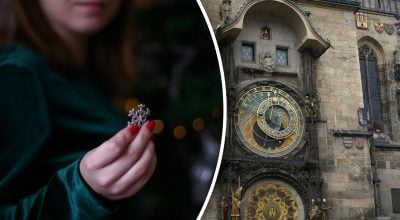 Гороскоп на тиждень Гороскоп на тиждень