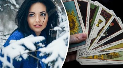 Гороскоп Таро на тиждень з 8 по 14 грудня: Козерогам - ідея, Скорпіонам - таємниця