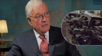 Келлог заявив про Келлог заявив про