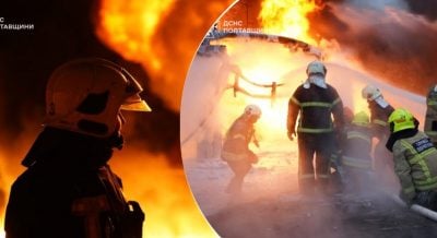 Шахеды полетели с пяти направлений, были запущены ракеты: в результате ударов есть погибшие