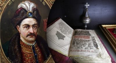 Особлива небезпека для Росії - історик розкрив головний секрет гетьмана Мазепи