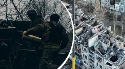 Оккупанты пытаются окружить важный город: в ДШВ рассказали, что происходит на фронте Оккупанты пытаются окружить важный город: в ДШВ рассказали, что происходит на фронте