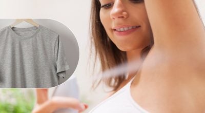 Як правильно наносити антиперспірант, щоб не пітніти: секрети, про які мало хто знає