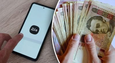 Украинцам начали выплачивать 6 500 гривен помощи: куда их можно потратить