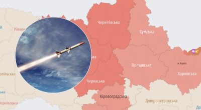 Атакуют неприкосновенные объекты: РФ изменила тактику ударов по Украине