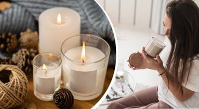 Можуть викликати головний біль та втому: які свічки категорично не можна купувати додому Можуть викликати головний біль та втому: які свічки категорично не можна купувати додому