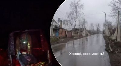 Похоронил брата и возвращался домой: мужчина едва не погиб от прицельной атаки