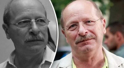 Помер режисер першого українського фільму, номінованого на "Оскар"