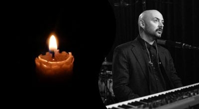 Где и когда будут прощаться с Михаилом Adam Клименко - детали