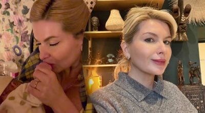 Инна Шевченко