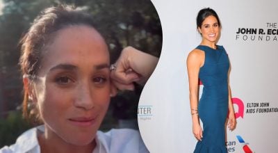 Меган Маркл