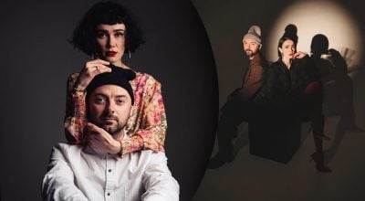 "Назавжди і не втекти": дружина Adam звернулася до покійного музиканта