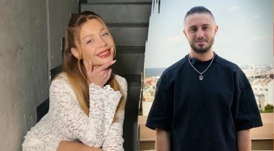 "Насправді вона хижак": Тарас Тополя жорстко пройшовся по творчості Тіни Кароль