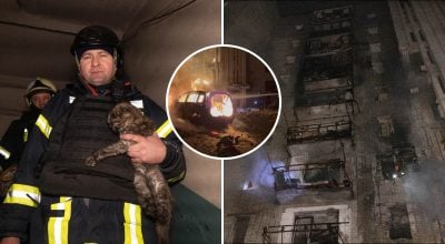 Дроны РФ атаковали Ахтырку Дроны РФ атаковали Ахтырку