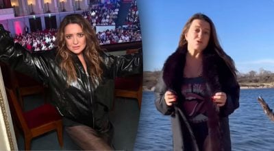 Наталья Могилевская Наталья Могилевская