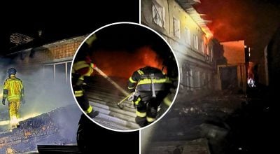 Росіяни втретє за тиждень цинічно б'ють по Фастову: що відомо про наслідки