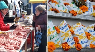 Через блекаути ціни підуть угору: які продукти подорожчають на 30%